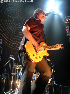 thumbnail image of Jim Adkins from Jimmy Eat World