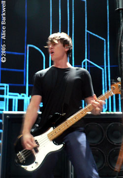 thumbnail image of Rich Burch from Jimmy Eat World