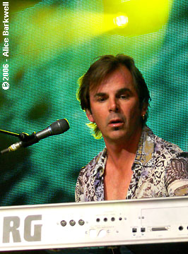 thumbnail image of Jonathan Cain from Journey