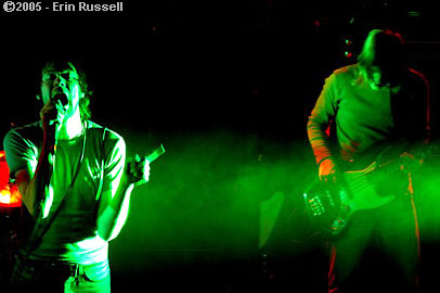thumbnail image of Tom Meighan and Chris Edwards from Kasabian