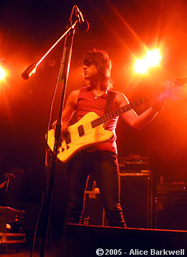 thumbnail image of Jared Followill from Kings of Leon