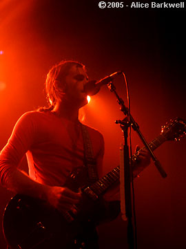 thumbnail image of Caleb Followill from Kings of Leon