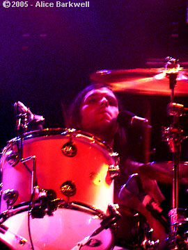 thumbnail image of Nathan Followill from Kings of Leon