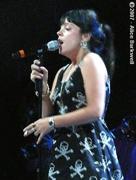thumbnail image of Lily Allen