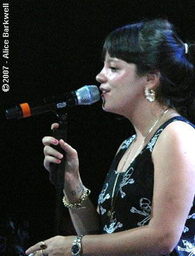 thumbnail image of Lily Allen