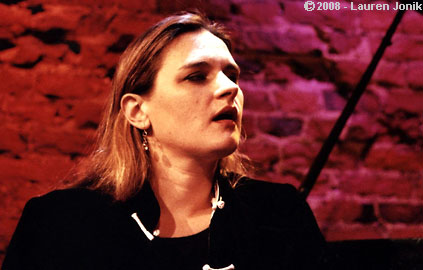 thumbnail image of host Madeleine Peyroux