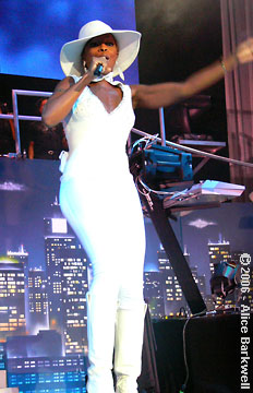 thumbnail image of Mary J. Blige