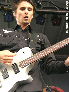 thumbnail image of Matthew Bellamy from Muse