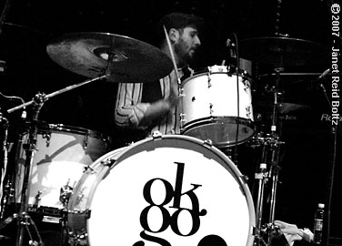 thumbnail image of Dan Konopka from OK Go