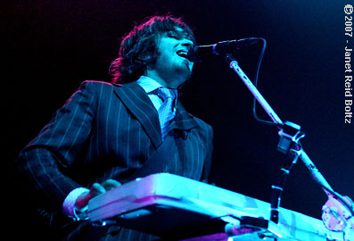 thumbnail image of Andy Ross from OK Go