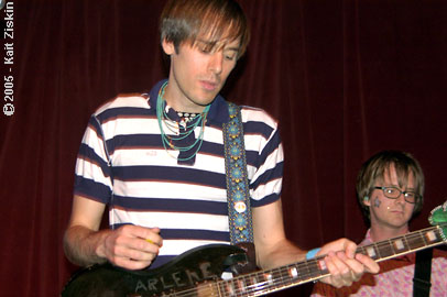 thumbnail image of Kevin Barnes and Matt Dawson from Of Montreal