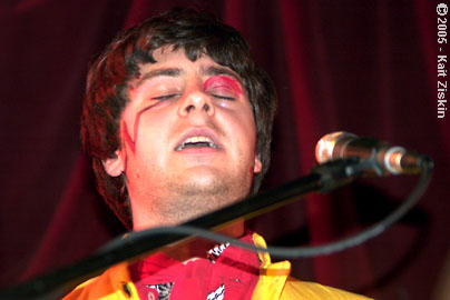thumbnail image of Jamie Huggins from Of Montreal