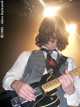 thumbnail image of Steve Mazur from Our Lady Peace