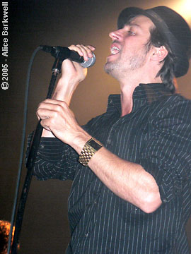 thumbnail image of Raine Maida from Our Lady Peace