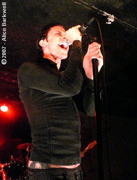 photo of Jimmy Gnecco from Ours in Atlanta, GA