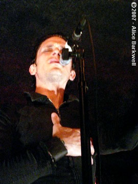 thumbnail image of Jimmy Gnecco from Ours