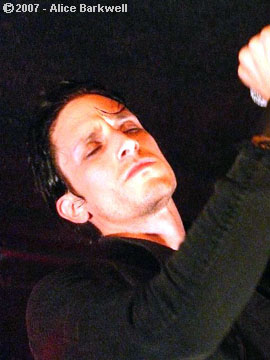 thumbnail image of Jimmy Gnecco from Ours