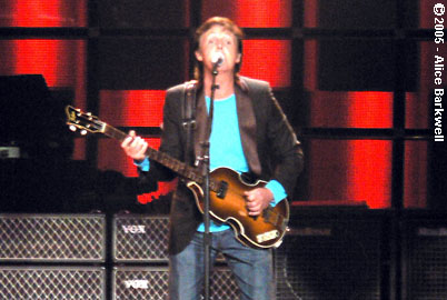 thumbnail image of Paul McCartney