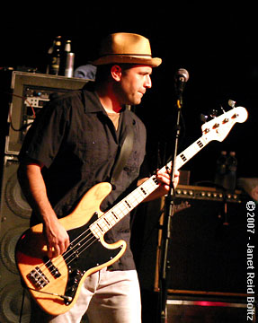 thumbnail image of Nick Scropos from Roger Clyne and the Peacemakers