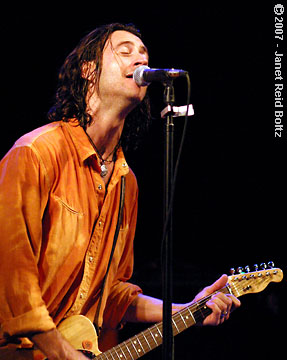 thumbnail image of Roger Clyne from Roger Clyne and the Peacemakers
