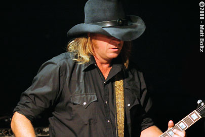 thumbnail image of Steve Larson from Roger Clyne and the Peacemakers