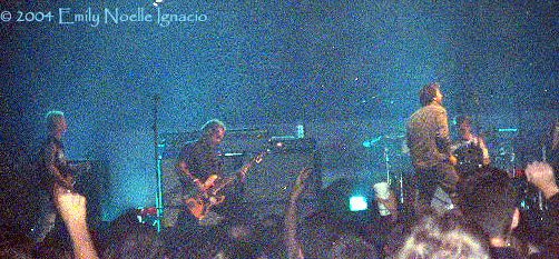 thumbnail image of Mike, Jeff, Ed, and Matt from Pearl Jam