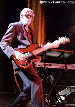 thumbnail image of Tim Butler from Psychedelic Furs