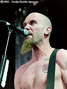 thumbnail image of Nick Oliveri from Queens of the Stone Age