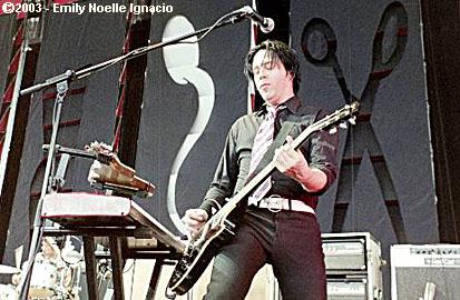 thumbnail image of Troy Van Leeuwen from Queens of the Stone Age