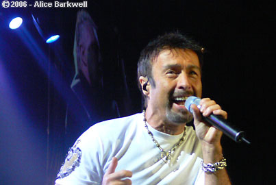 thumbnail image of Paul Rodgers from Queen