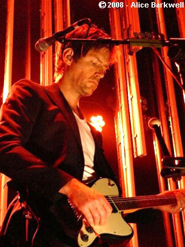 thumbnail image of Ed O'Brien from Radiohead