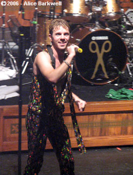 thumbnail image of Jake Shears from Scissor Sisters