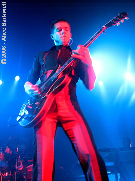 thumbnail image of Del Marquis from Scissor Sisters