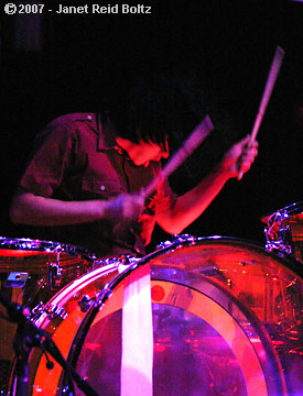 thumbnail image of Christopher Guanlao from Silversun Pickups