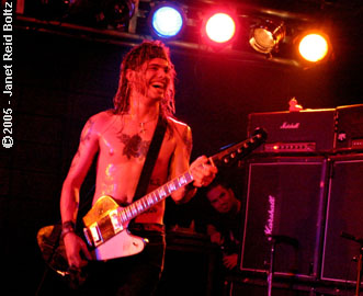 thumbnail image of Nick Perri from Silvertide