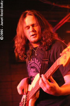 thumbnail image of Brian Weaver from Silvertide
