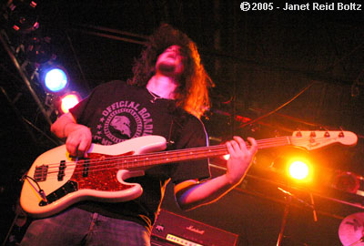 thumbnail image of Brian Weaver from Silvertide