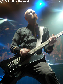 thumbnail image of Shavo Odadjian from System of a Down