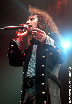 thumbnail image of Serj Tankian from System of a Down