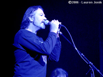 thumbnail image of Steve Kilbey from The Church