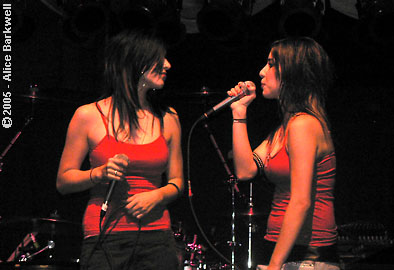thumbnail image of The Veronicas