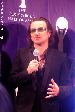 thumbnail image of Bono from U2